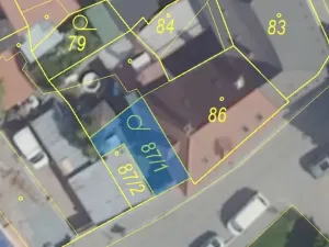 Prodej činžovního domu, Kutná Hora, Jánské náměstí, 245 m2