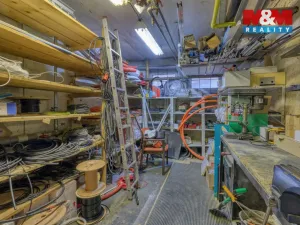 Pronájem kanceláře, Praha - Modřany, Lehárova, 76 m2