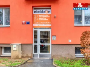 Pronájem kanceláře, Praha - Modřany, Lehárova, 76 m2