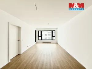 Pronájem bytu 2+kk, Praha, Tupolevova, 61 m2