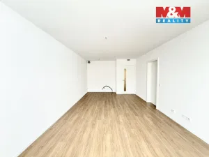 Pronájem bytu 2+kk, Praha, Tupolevova, 61 m2