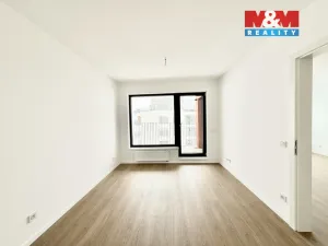 Pronájem bytu 2+kk, Praha, Tupolevova, 61 m2