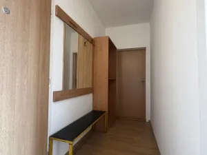 Pronájem bytu 2+1, Ostrava - Bělský Les, Bedřicha Václavka, 44 m2