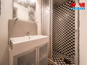 Prodej chaty, Nižbor - Stradonice, 45 m2