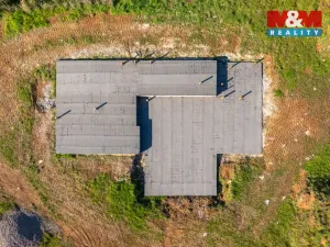 Prodej pozemku pro bydlení, Vysoký Újezd, 1233 m2