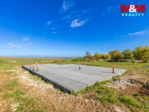 Prodej pozemku pro bydlení, Vysoký Újezd, 1233 m2
