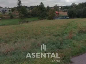 Prodej pozemku, Rychvald, Hornická, 4126 m2