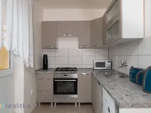 Prodej bytu 3+kk, Karviná, Mendelova, 77 m2