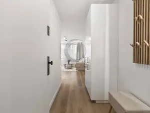 Prodej bytu 2+kk, Praha - Bohnice, Bukolská, 41 m2