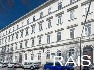 Prodej kanceláře, Brno, Bašty, 45 m2