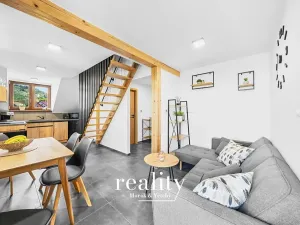 Prodej ubytování, Perná, 205 m2