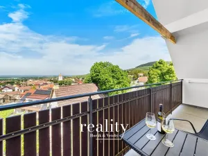 Prodej apartmánu, Perná, 205 m2