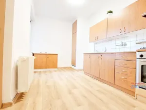 Pronájem bytu 3+1, Ostrava, Hlavní třída, 60 m2