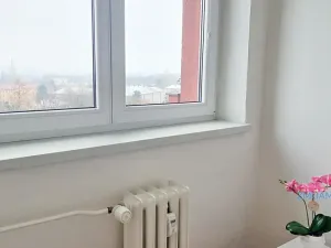 Pronájem bytu 3+1, Ostrava, Hlavní třída, 60 m2