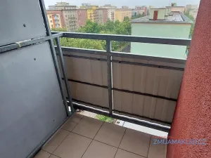 Pronájem bytu 3+1, Ostrava, Hlavní třída, 60 m2