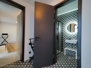 Pronájem bytu 2+kk, Písek, Mírové nám., 30 m2