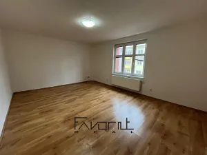 Pronájem bytu 1+1, Ostrava, Korunní, 53 m2