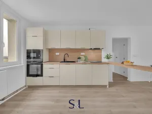 Prodej bytu 3+kk, Libotenice, 104 m2