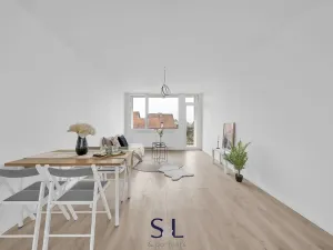 Prodej bytu 3+kk, Libotenice, 104 m2