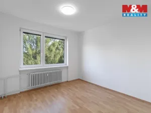 Prodej bytu 4+1, Ostrava - Výškovice, Staňkova, 87 m2