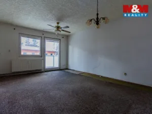 Prodej bytu 3+1, Jeseník - Bukovice, Sládkova, 67 m2