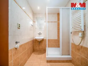 Prodej bytu 2+kk, Hradec Králové - Pražské Předměstí, Jungmannova, 50 m2