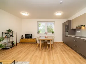 Prodej bytu 2+kk, Jablůnka, 60 m2