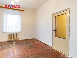 Prodej bytu 3+1, Česká Lípa, Alšova, 90 m2