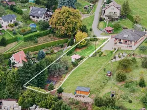 Prodej domu na klíč, Batňovice, 140 m2