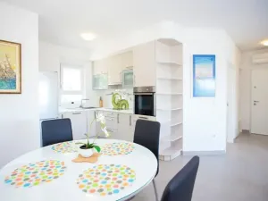 Prodej bytu 3+kk, Promajna, Chorvatsko, 77 m2