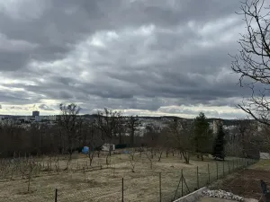 Pronájem chaty, Brno, Kostelní zmola, 40 m2