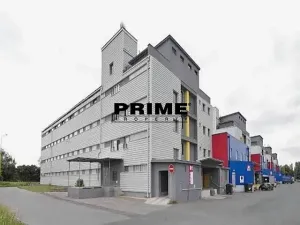 Pronájem skladu, Praha - Horní Počernice, Ve žlíbku, 650 m2