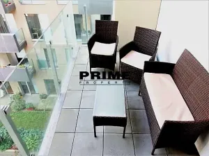 Pronájem bytu 2+kk, Praha - Žižkov, Prokopova, 62 m2