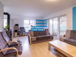 Prodej rodinného domu, Přerov, Kovářská, 115 m2