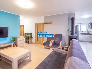 Prodej rodinného domu, Přerov, Kovářská, 115 m2