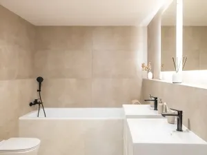 Prodej bytu 5+kk, Praha - Hostavice, Českobrodská, 119 m2