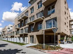 Prodej bytu 5+kk, Praha - Hostavice, Českobrodská, 119 m2