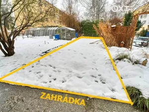 Pronájem bytu 3+1, Karviná, Tyršova, 61 m2