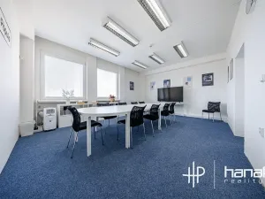 Pronájem kanceláře, Olomouc, Karolíny Světlé, 100 m2