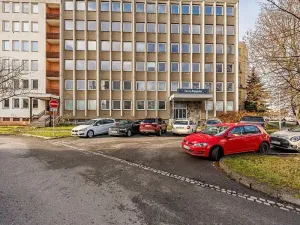 Pronájem kanceláře, Olomouc, Karolíny Světlé, 100 m2