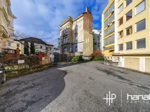 Pronájem kanceláře, Olomouc, Karolíny Světlé, 80 m2