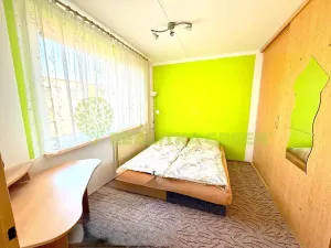 Prodej bytu 2+1, Vsetín, Bratří Hlaviců, 43 m2