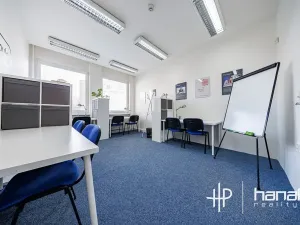 Pronájem kanceláře, Olomouc, Karolíny Světlé, 50 m2