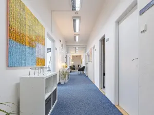 Pronájem kanceláře, Olomouc, Karolíny Světlé, 200 m2