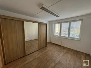 Pronájem bytu 2+kk, České Budějovice, K. Chocholy, 42 m2