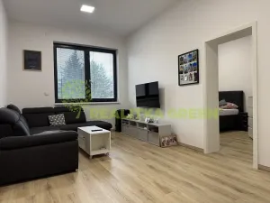 Pronájem bytu 3+kk, Slušovice, Dostihová, 90 m2