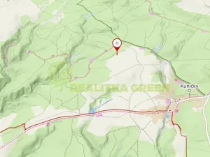 Prodej podílu pole, Doubravice nad Svitavou, 2937 m2