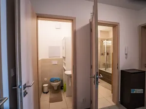 Prodej bytu 2+kk, Unhošť, U Parketárny, 60 m2