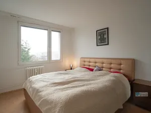 Pronájem bytu 4+1, Praha - Háje, Hviezdoslavova, 74 m2