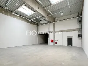 Pronájem skladu, Moravany, Modřická, 400 m2